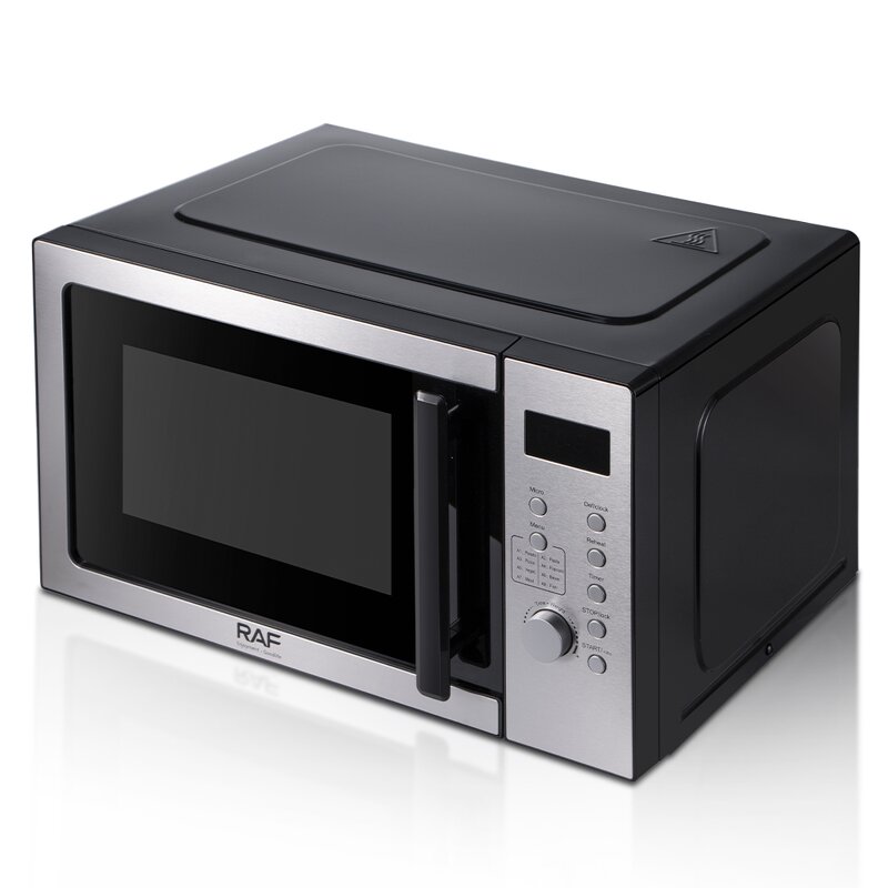 Microwave Oven Manufacturer - OEM Custom Fast Heating Intelligent Thawing