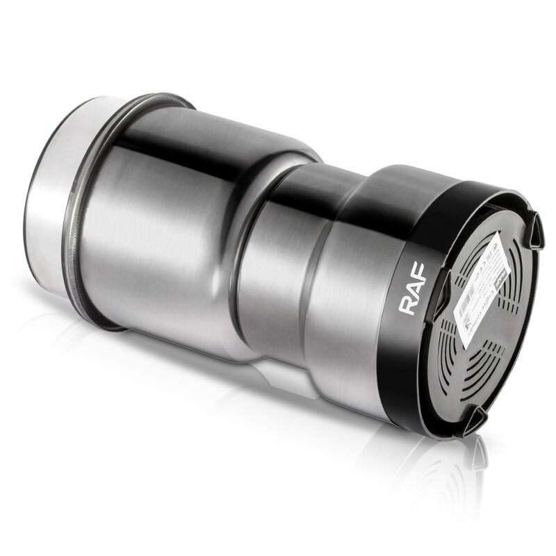 Coffee Grinder Factory - OEM Custom Stainless Steel Electric Grinder