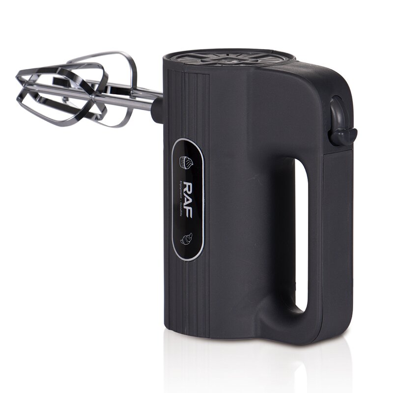 Hand Mixer Factory - OEM Custom Big Power 5 Speed Mixer