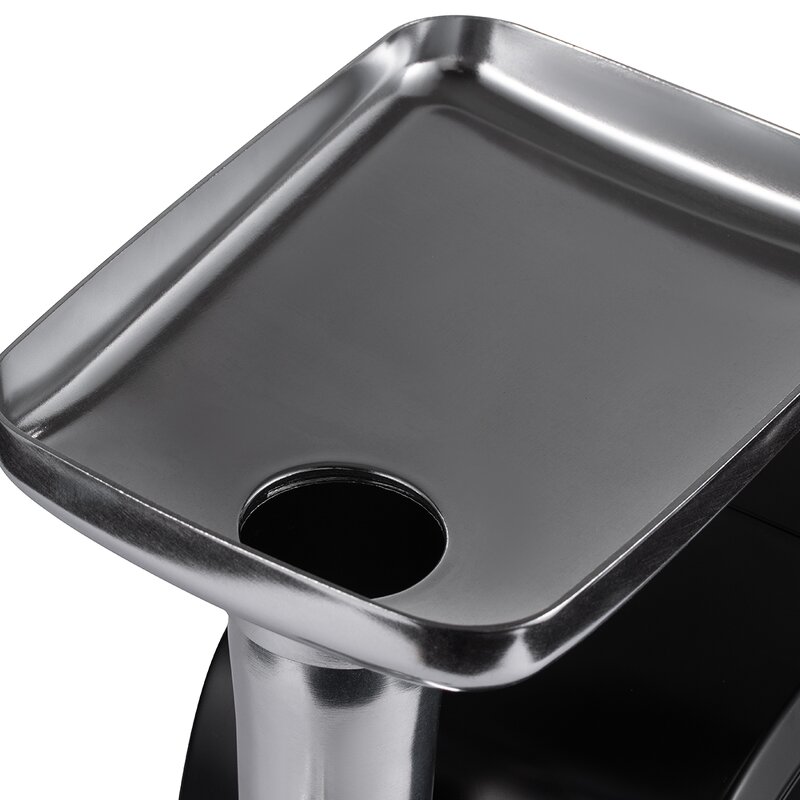 Meat Grinder Manufacturer - OEM Custom Stainless Steel Electric Mincer