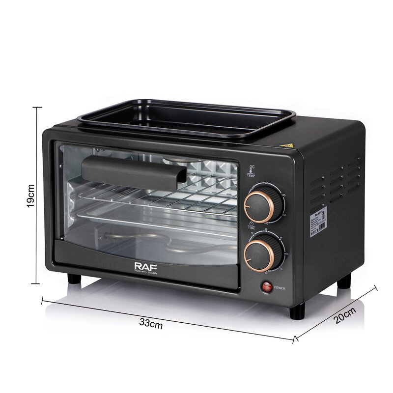 Electric Oven Factory - OEM Custom Multi-Function Kitchen Appliance