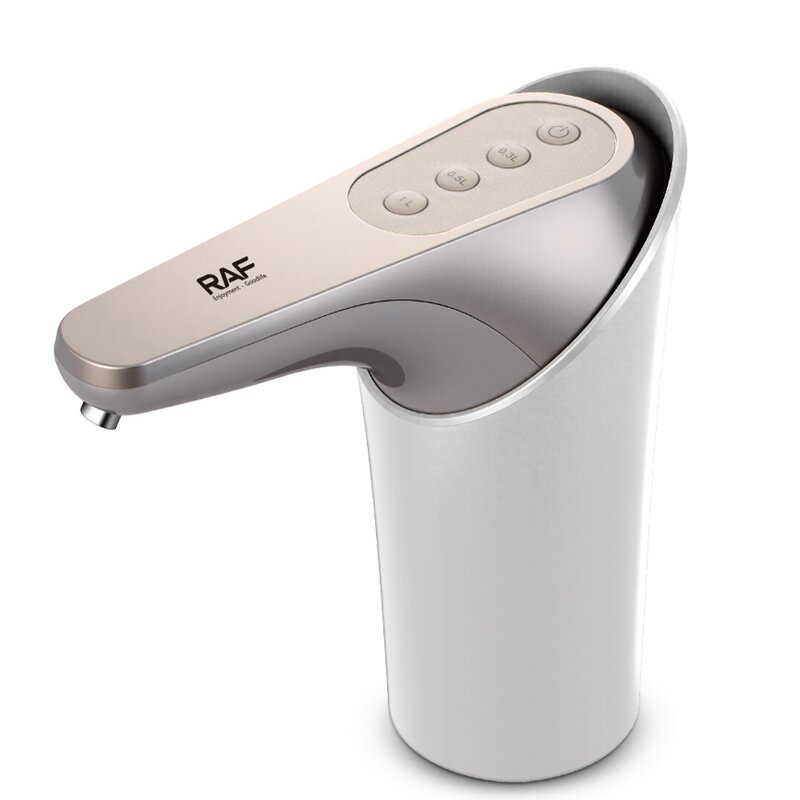 Water Dispenser Pump Factory - OEM Custom Low Noise Automatic Pump