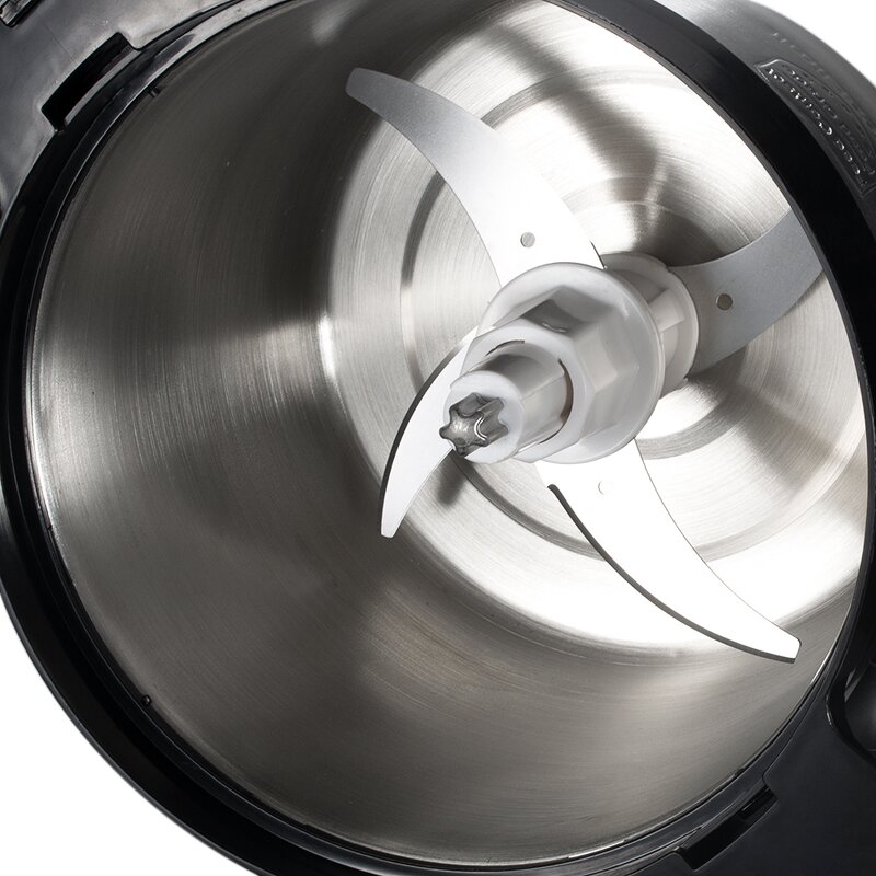 Food Processor Manufacturer - OEM Custom Stainless Steel Chopper