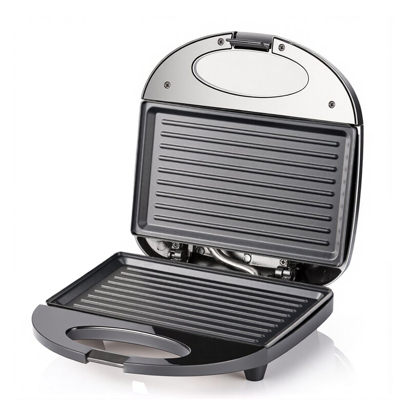 Sandwich Maker Manufacturer - OEM Custom Electric Breakfast Maker