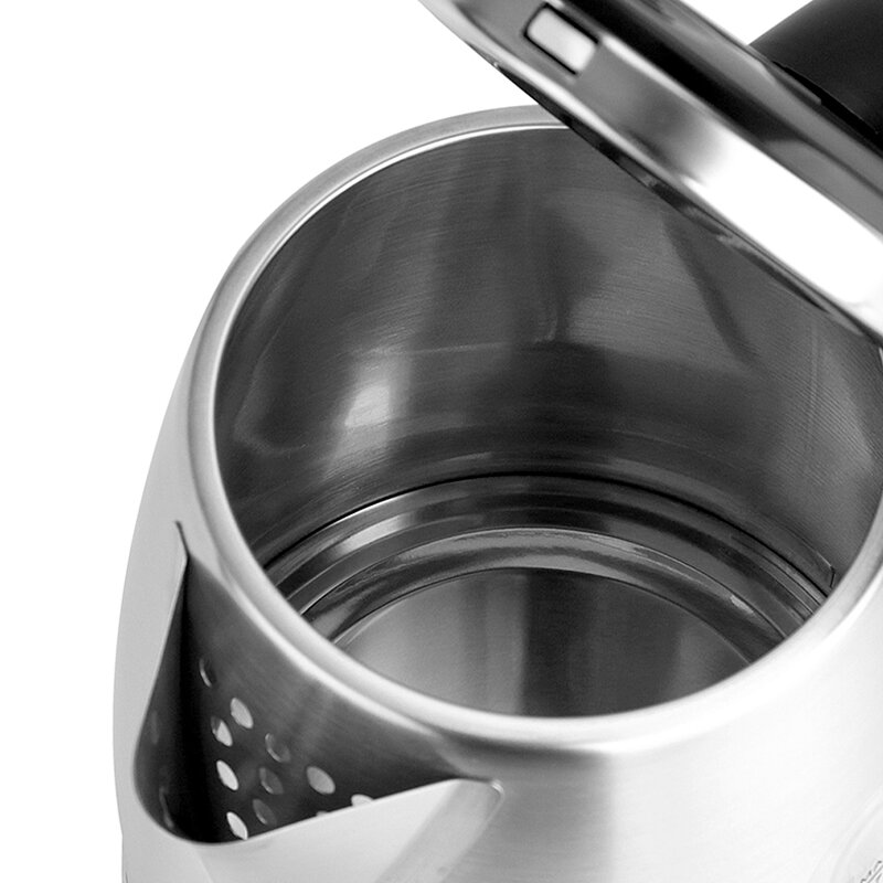 Electric Kettle Manufacturer - OEM Custom BPA Free Rapid Heating Kettle