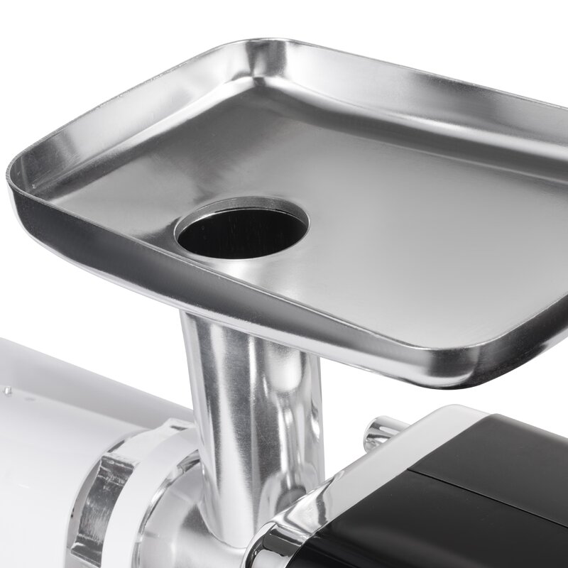 Electric Meat Grinder Manufacturer - OEM Custom Heavy Duty Sausage Stuffer