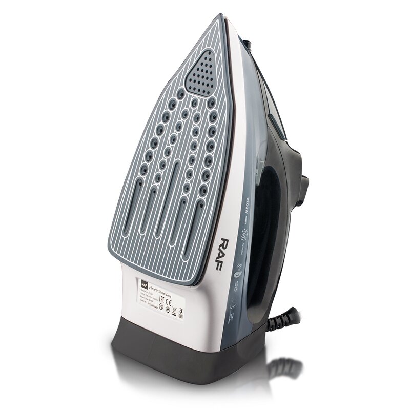 Handheld Steam Iron Manufacturer - OEM Custom Portable Ceramic Iron