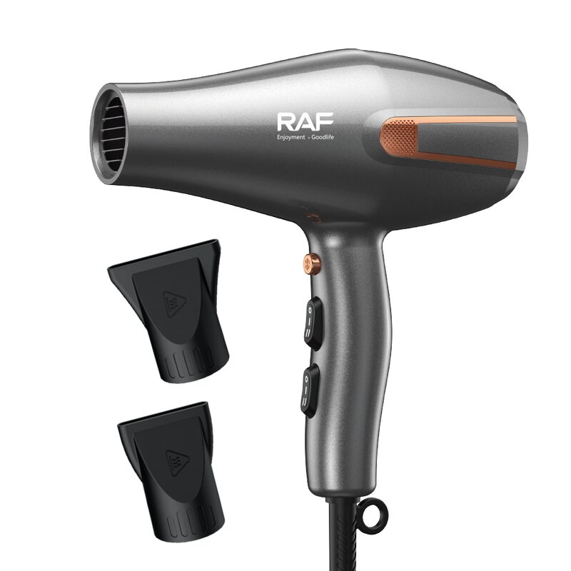 Hair Dryer Factory - OEM Custom Portable Temperature Control Dryer