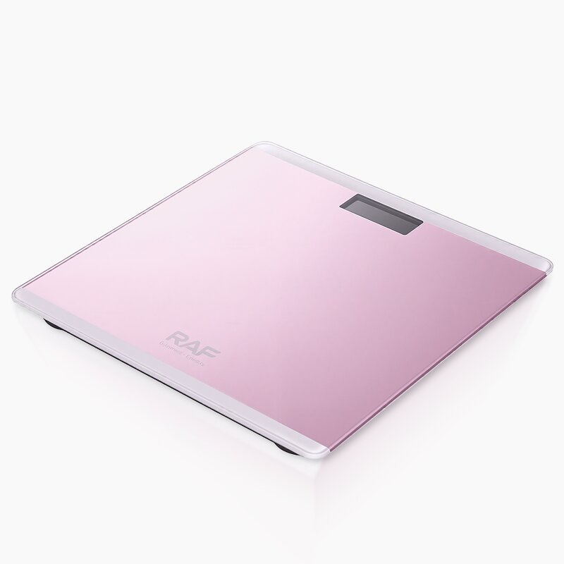 Bathroom Scales Manufacturer - OEM Custom Digital Multi Color Weight Scale