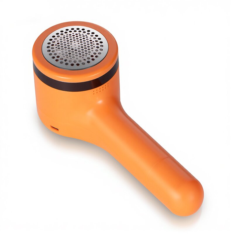 Electric Lint Remover Manufacturer - OEM Custom USB Charge Fabric Shaver