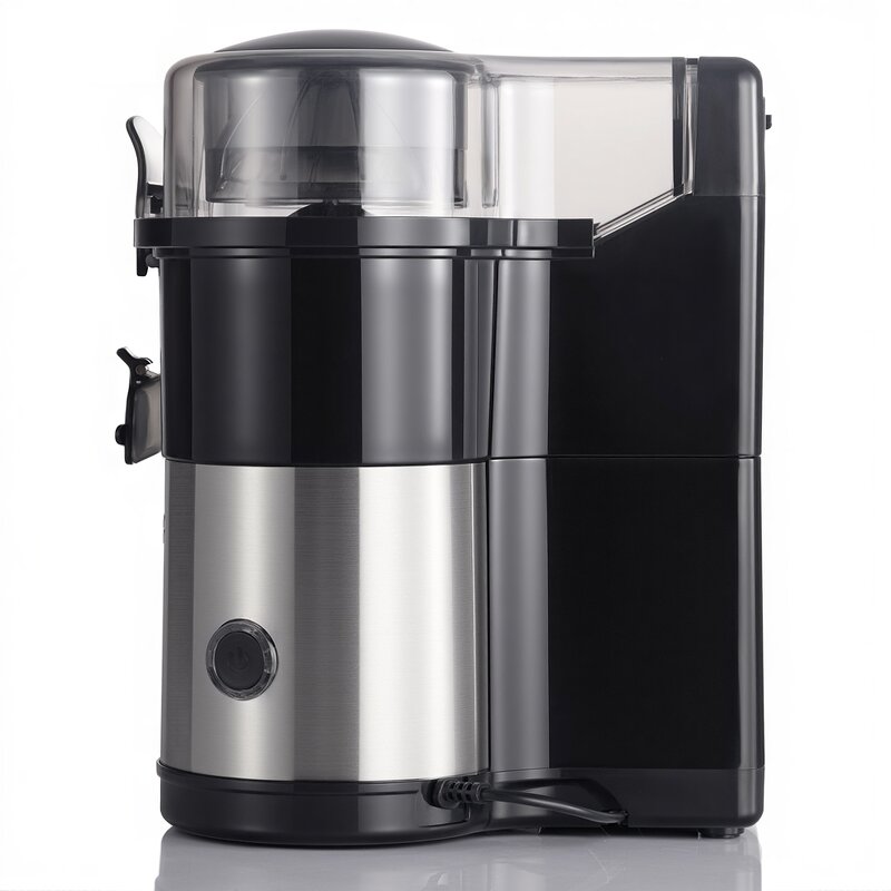 Juicer Factory - OEM Custom Automatic Orange Lemon Squeezer