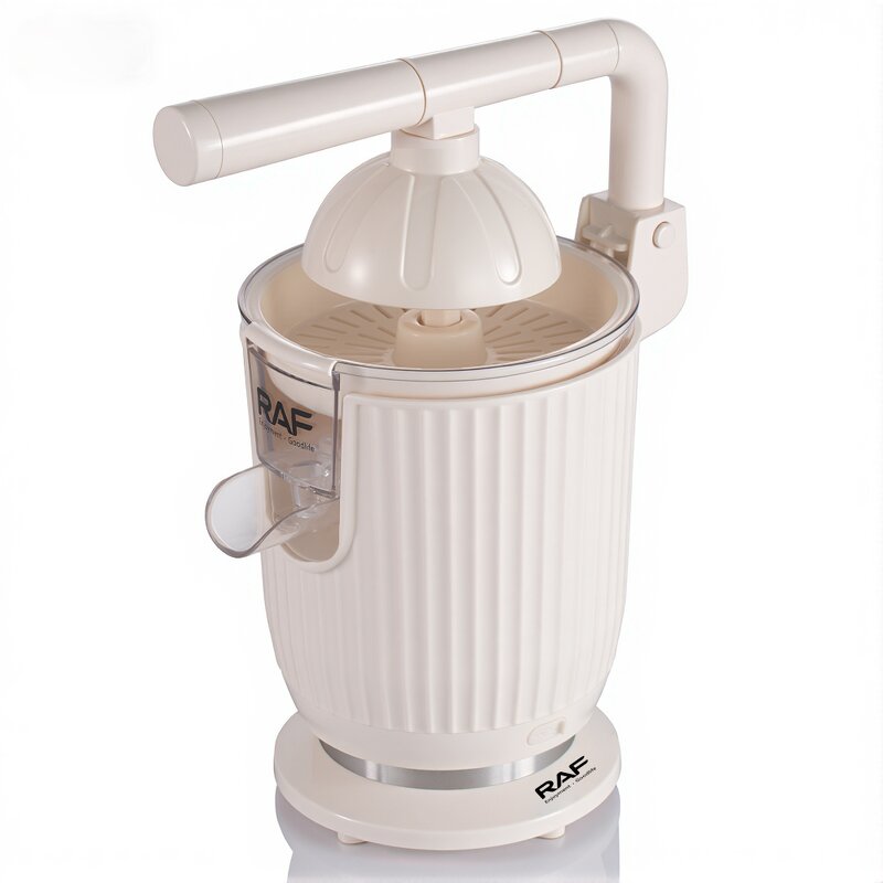 Citrus Juicer Factory - OEM Custom Portable Lemon Grapefruit Juicer