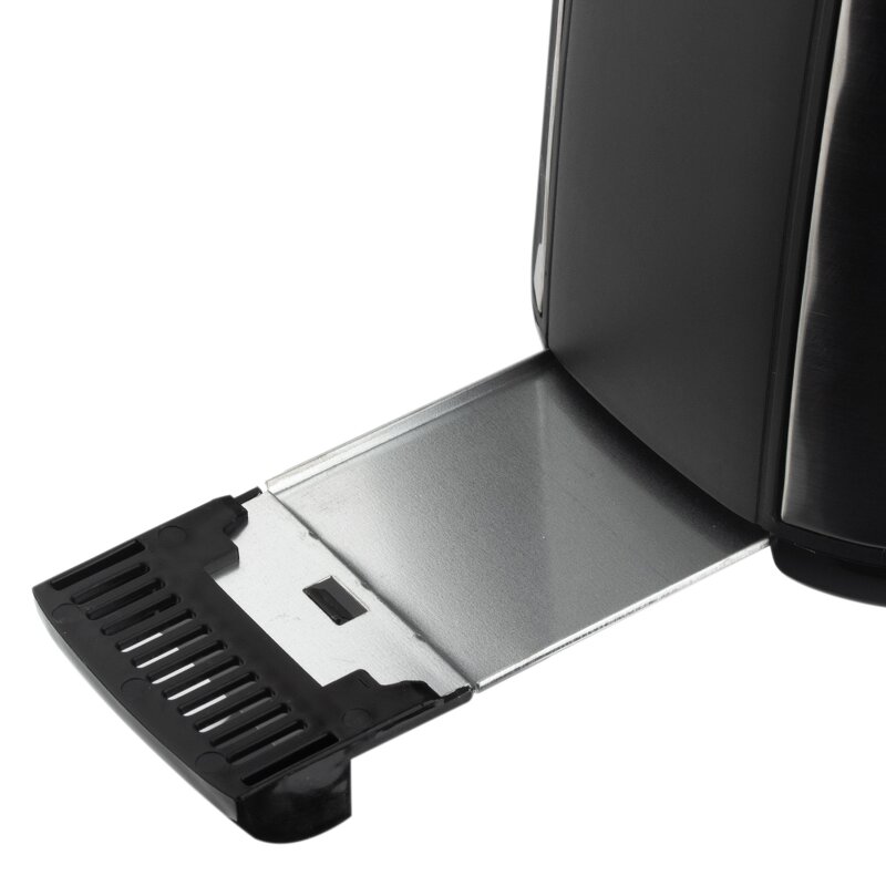 Toaster Factory - OEM Custom Stainless Steel 2 Slice Sandwich Toaster