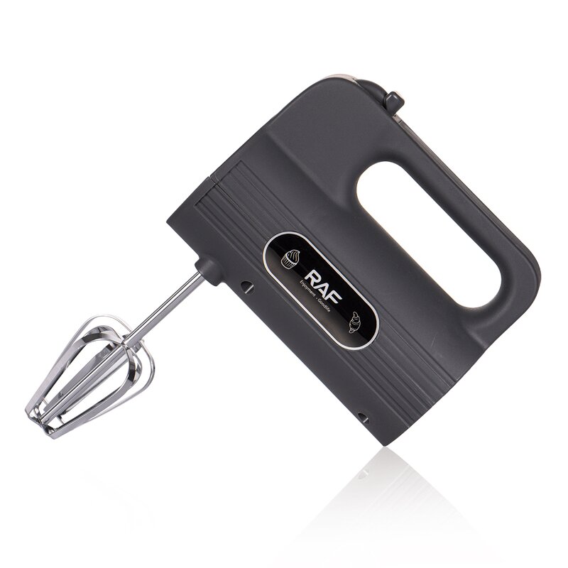 Hand Mixer Factory - OEM Custom Big Power 5 Speed Mixer