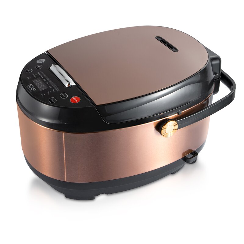 Rice Cooker Manufacturer - OEM Custom Multifunction Digital Programmable