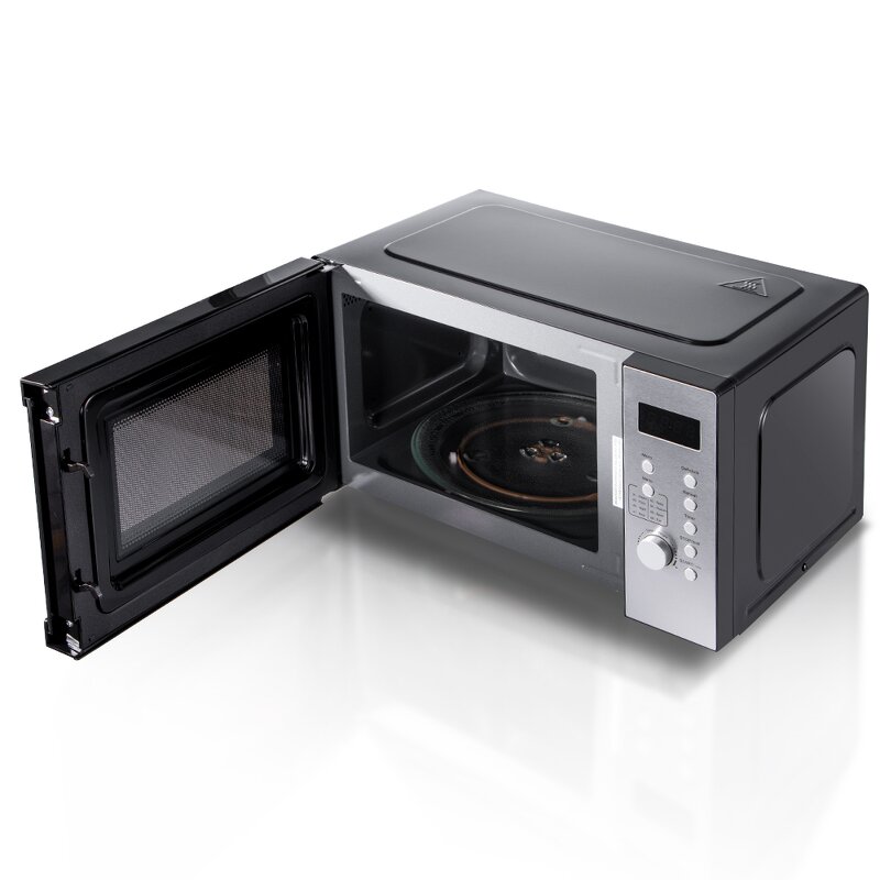 Microwave Oven Manufacturer - OEM Custom 25L Large Capacity Microwave