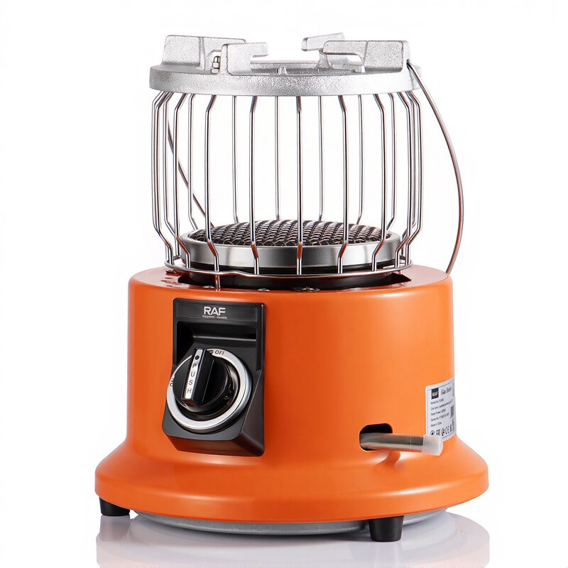 Gas Heater Manufacturer - OEM Custom Indoor Propane Portable Heater
