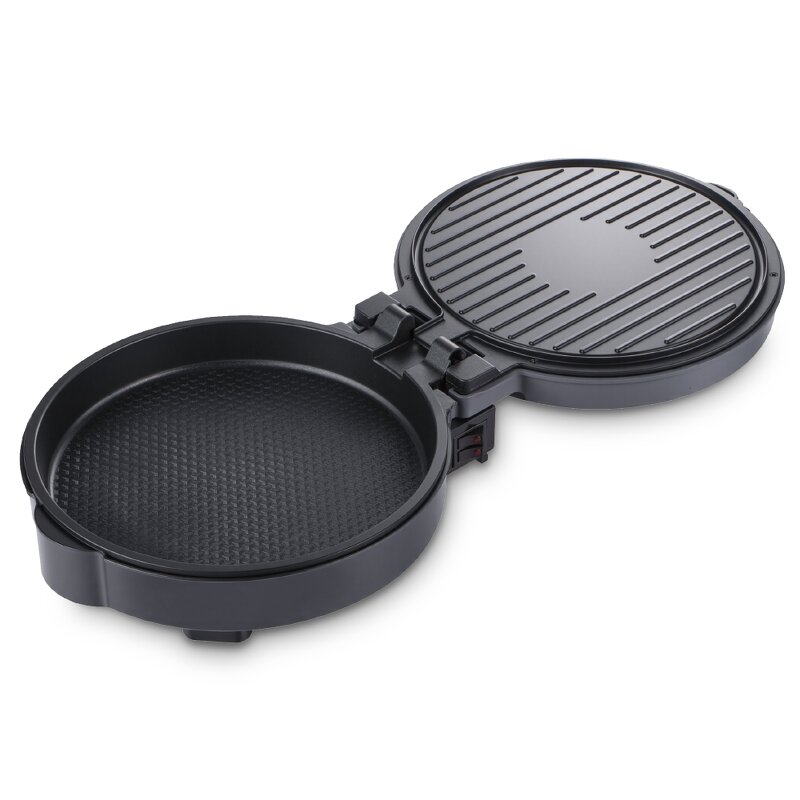 Pancake Maker Manufacturer - OEM Custom Double-Sided Heating Deepened