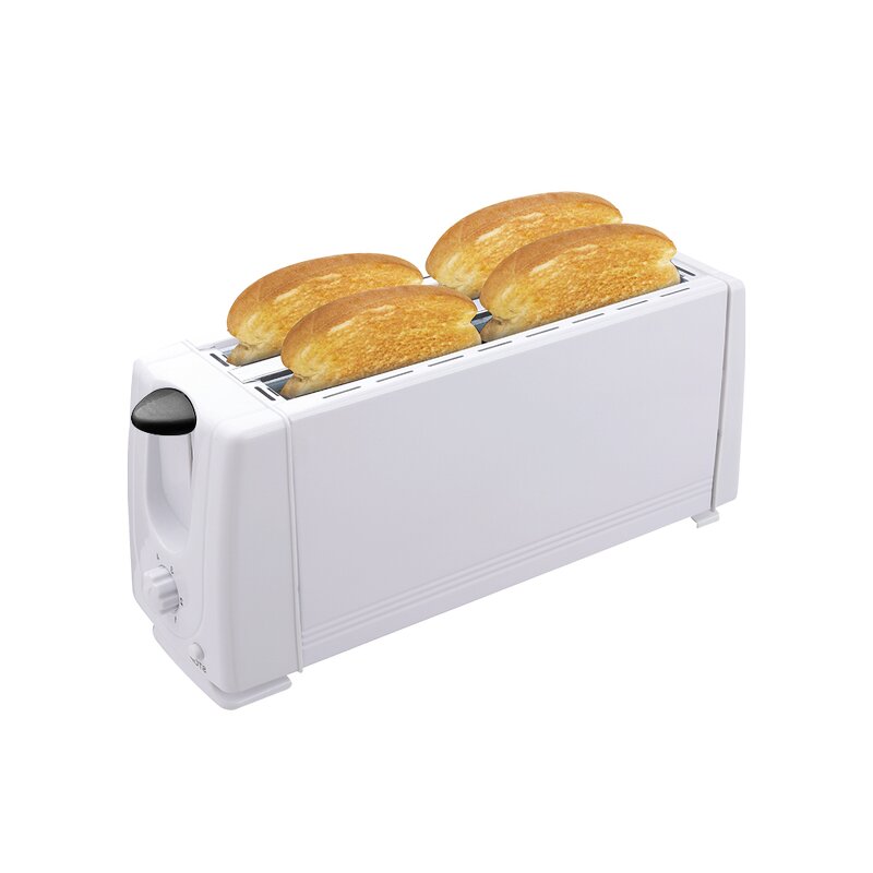 Toaster Factory - OEM Custom Electric Automatic 4 Slices Toaster