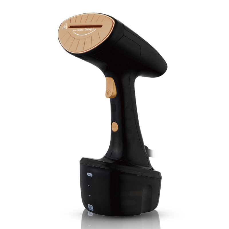 Handheld Steam Iron Manufacturer - OEM Custom Portable Garment Steamer