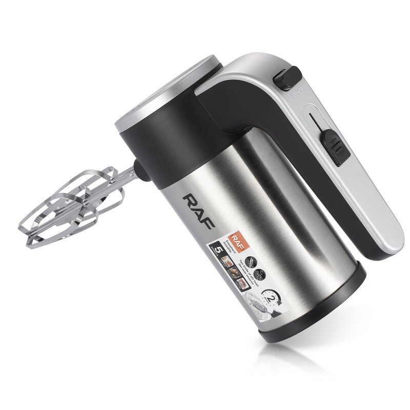 Hand Mixer Manufacturer - OEM Custom Multi Speed Dough Mixer