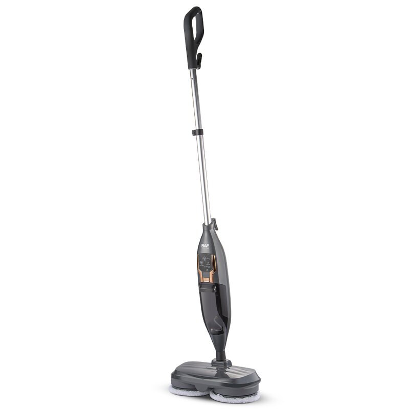 Steam Mop Manufacturer - OEM Custom Electric Multi-purposes Cleaner