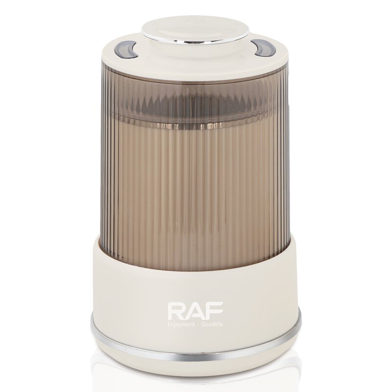 Coffee Grinder Factory - OEM Custom Fast Speed Stainless Steel Grinder