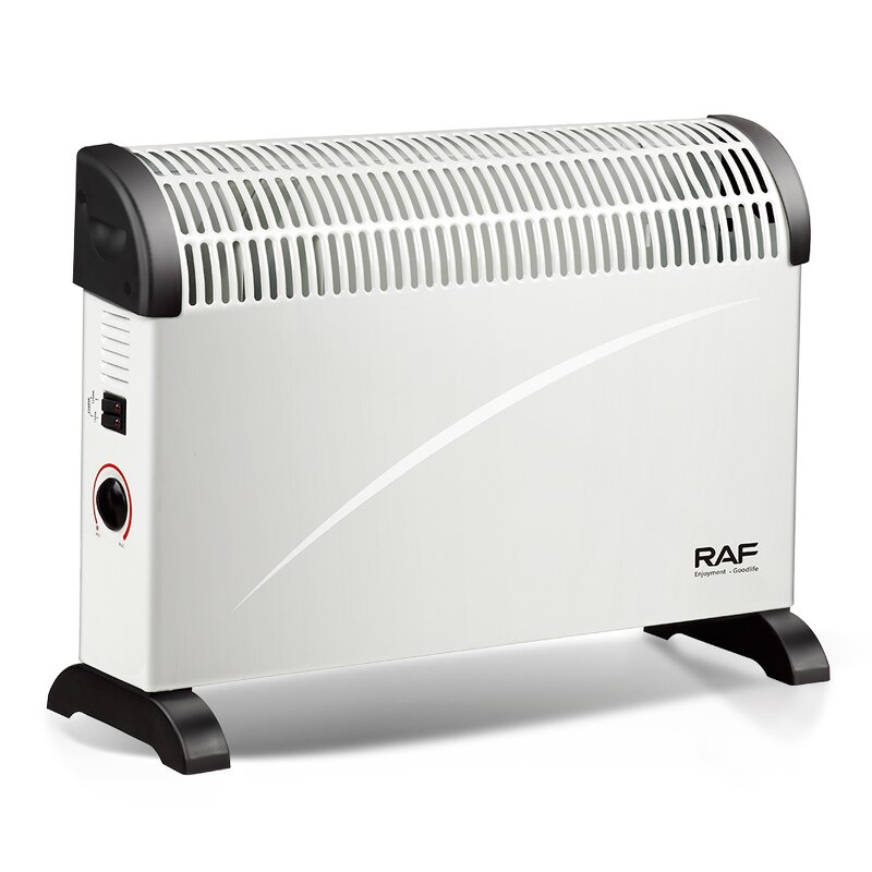 Convection Heater Factory - OEM Custom Low Noise 3 Heat Settings