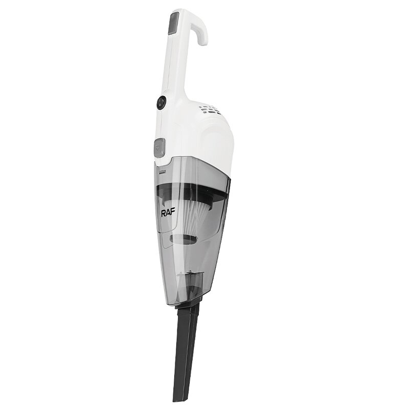 Vacuum Cleaner Manufacturer - OEM Custom 2 in 1 Handheld Portable