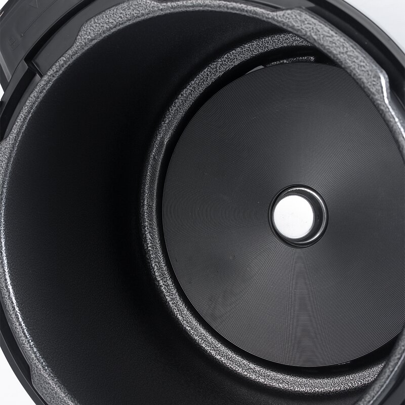 Electric Pressure Cooker Manufacturer - OEM Custom 6L Multi-functional Rice Cooker