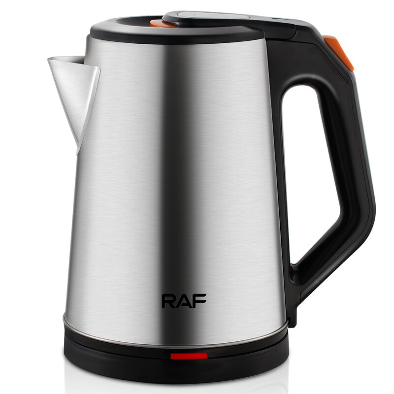 Electric Kettle Manufacturer - OEM Custom Stainless Steel Fast Boiler