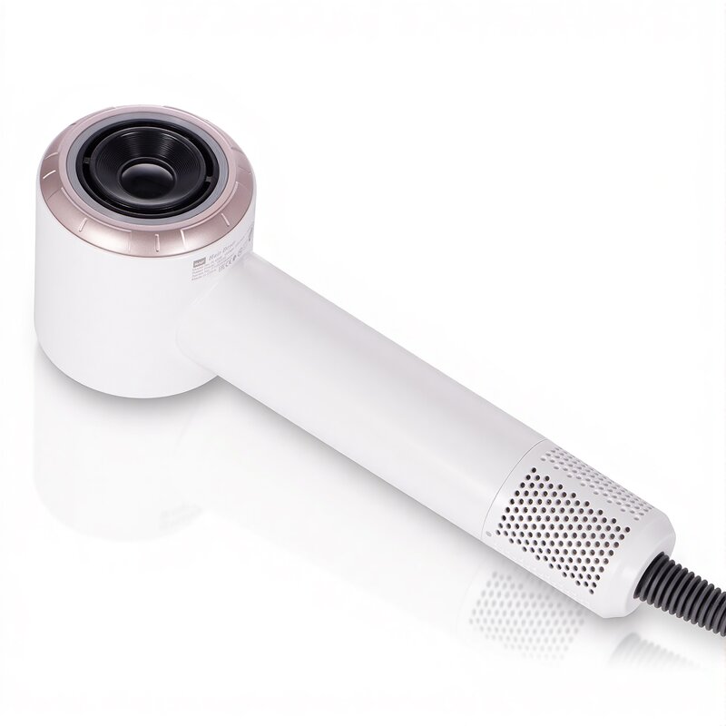 Hair Dryer Manufacturer - OEM Custom Multi Colors Temperature Control