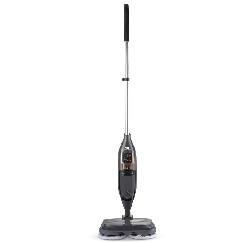 Steam Mop Manufacturer - OEM Custom Electric Multi-purposes Cleaner