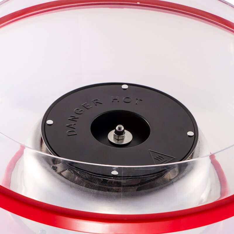 Cotton Candy Maker Manufacturer - OEM Custom Portable Making Machine