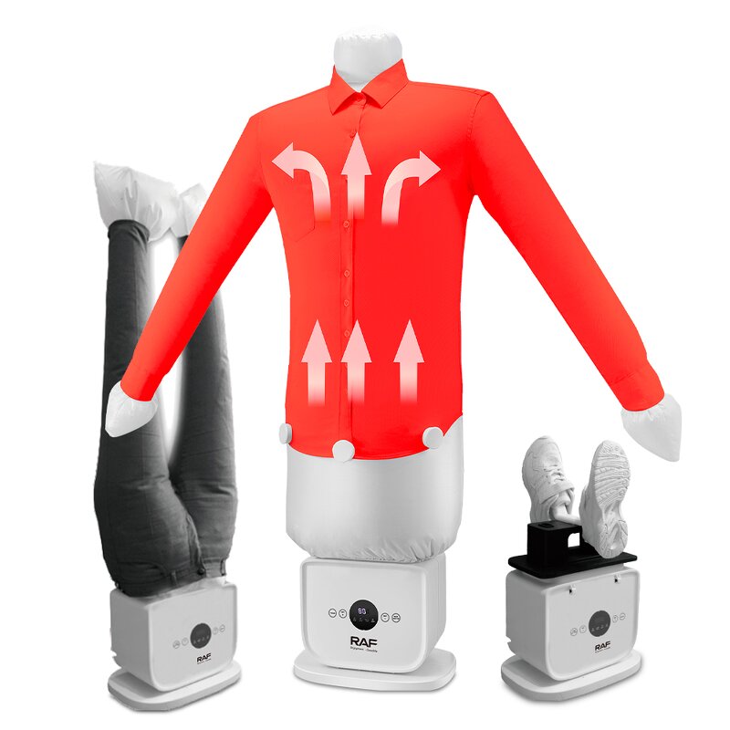 Electric Iron Manufacturer - OEM Custom Digital Fast Drying Machine