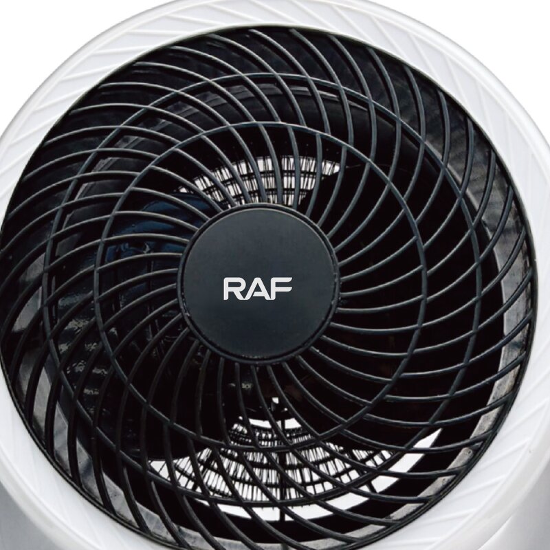 Electric Heater Factory - OEM Custom White Portable Indoor Heater