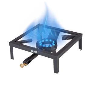 Camping Stove Manufacturer - OEM Custom Portable Single Burner