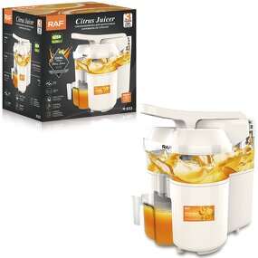 Blender Factory - OEM Custom for Fresh Fruit Citrus Grinding