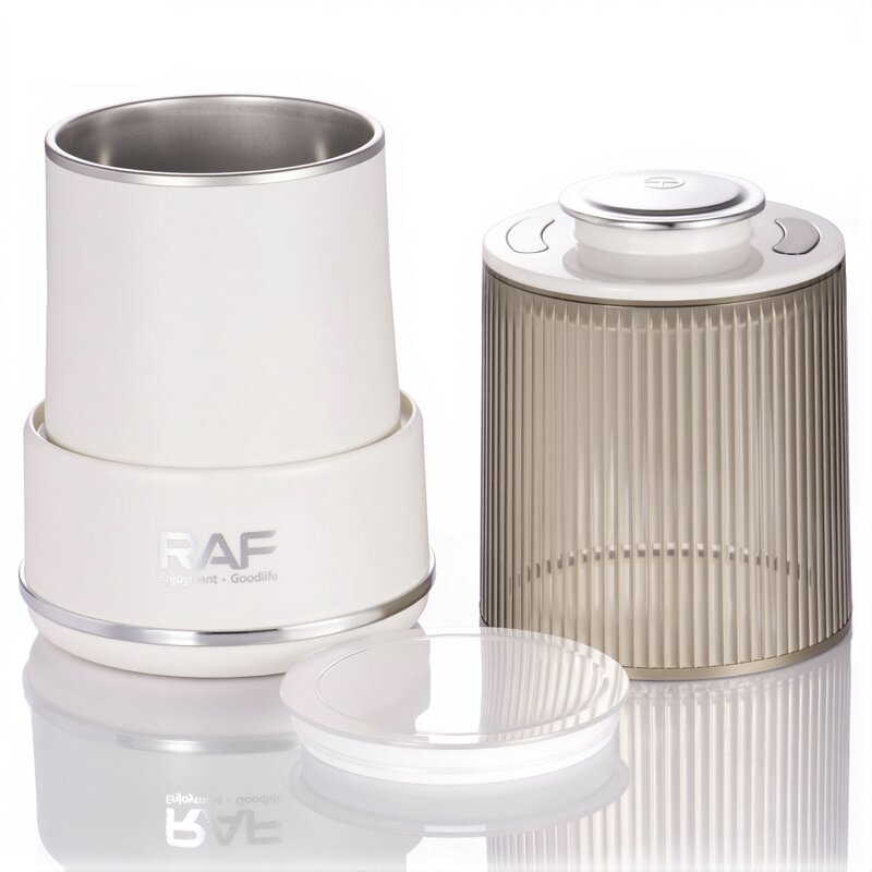 Coffee Grinder Factory - OEM Custom Fast Speed Stainless Steel Grinder