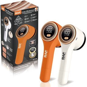 Electric Lint Remover Manufacturer - OEM Custom USB Charge Fabric Shaver