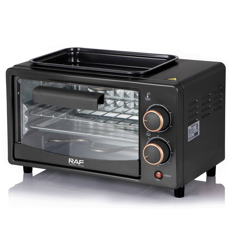 Electric Oven Factory - OEM Custom Small Countertop Toaster Oven