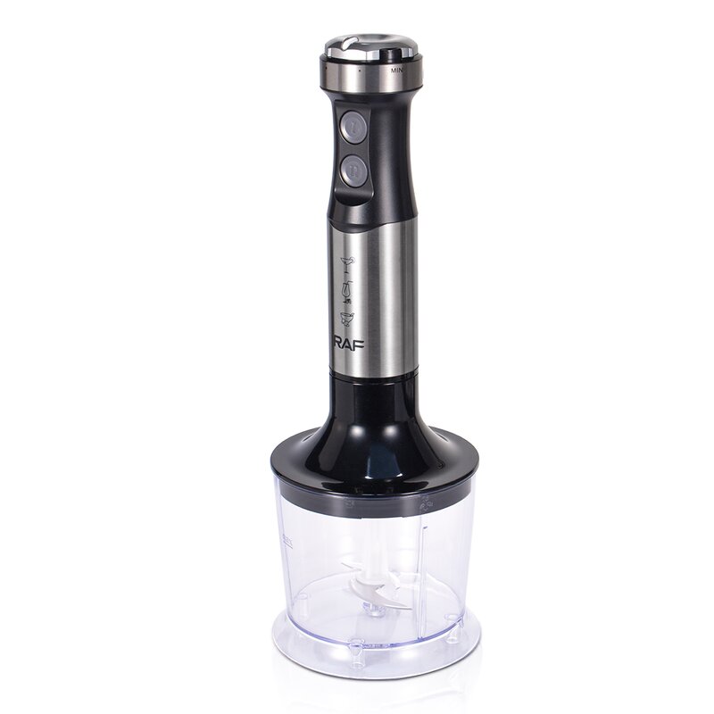 Blender Set Factory - OEM Custom Big Power Dual Switch Control