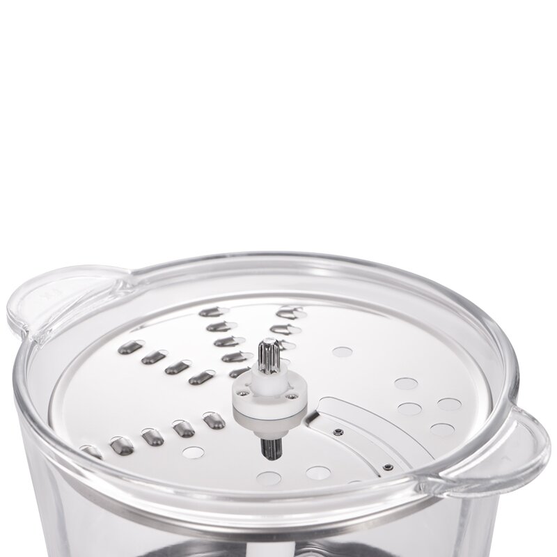 Food Processor Manufacturer - OEM Custom Glass Bowl Meat Grinder