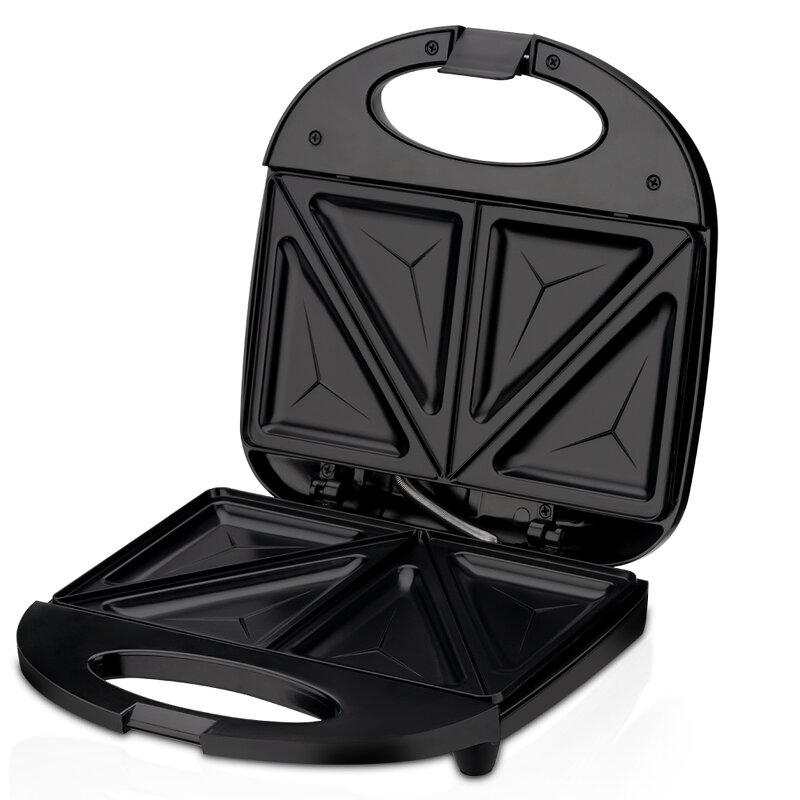 Sandwich Maker Factory - OEM Custom Grill Non-stick Sandwich Toaster