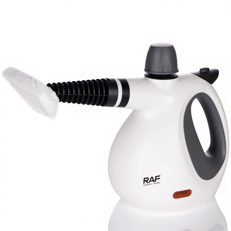 Carpet Steamer Factory - OEM Custom Portable Pressurized 9 Piece Set