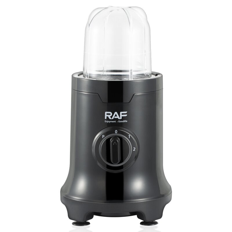 Electric Blender Manufacturer - OEM Custom Portable 4 in 1 Blender