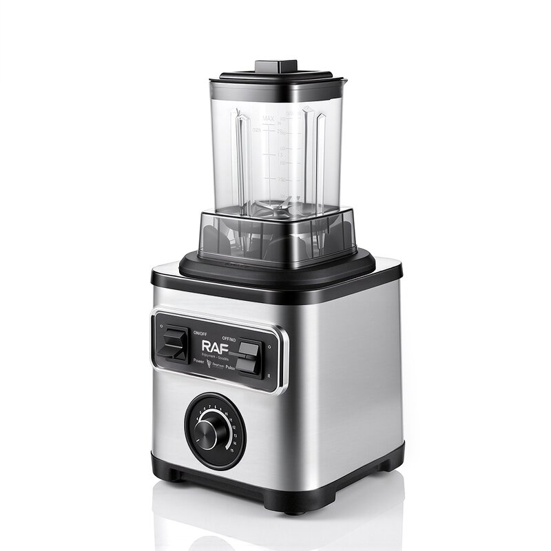 Electric Blender Factory - OEM Custom Countertop Stainless Steel