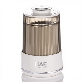 Coffee Grinder Factory - OEM Custom Fast Speed Stainless Steel Grinder