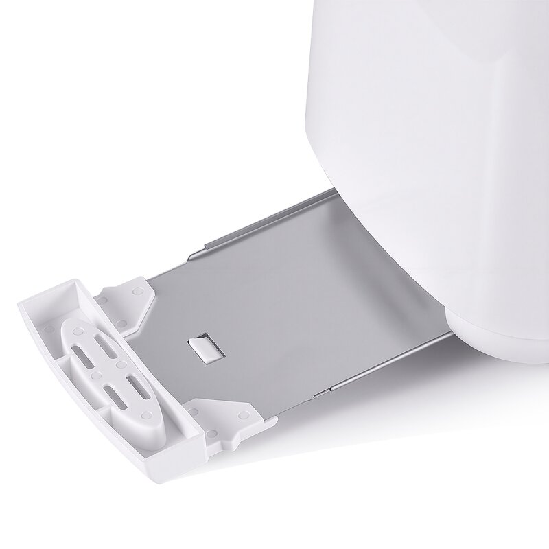 Toaster Manufacturer - OEM Custom 2 Slice Stainless Steel Toaster