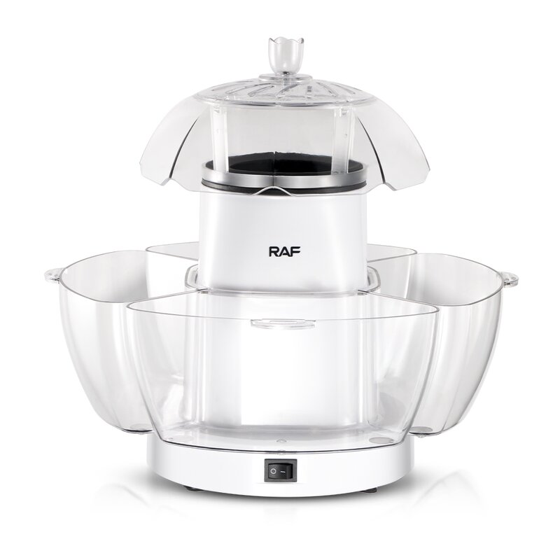 Popcorn Popper Manufacturer - OEM Custom Hot Air Healthy Popper